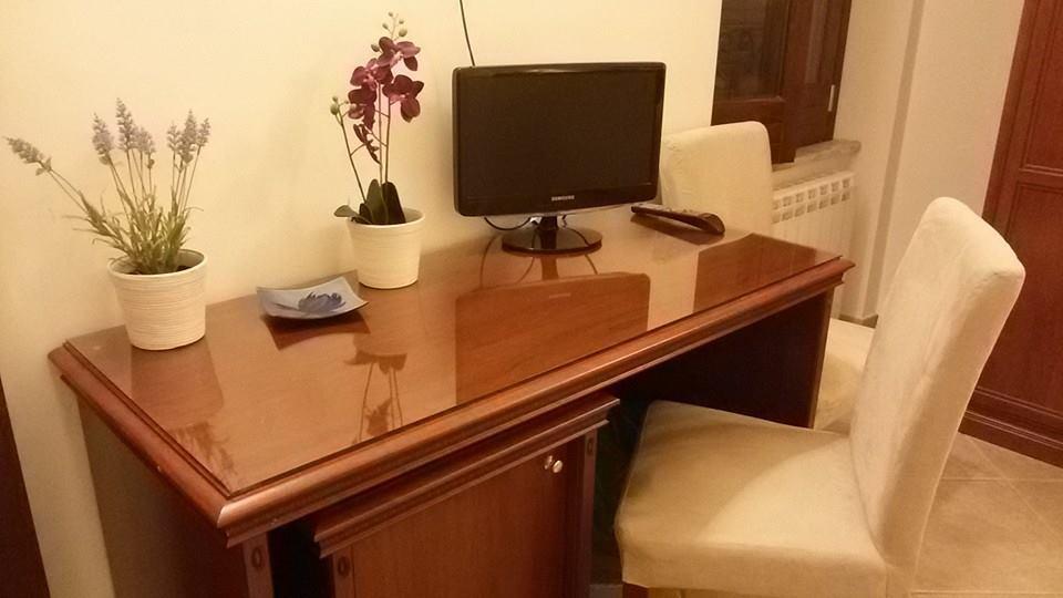 Mrs Julie Bed & Breakfast Rome