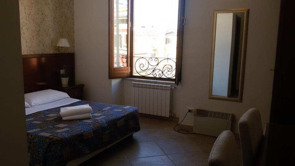 Mrs Julie Bed & Breakfast 2*